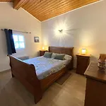 Сasa de vacaciones Amaika Karkula Sare