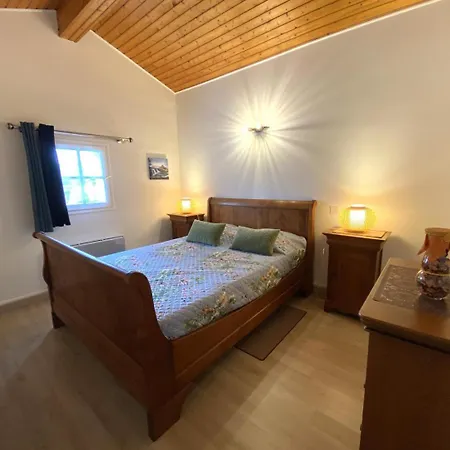 Ferienhaus Amaika Karkula Sare