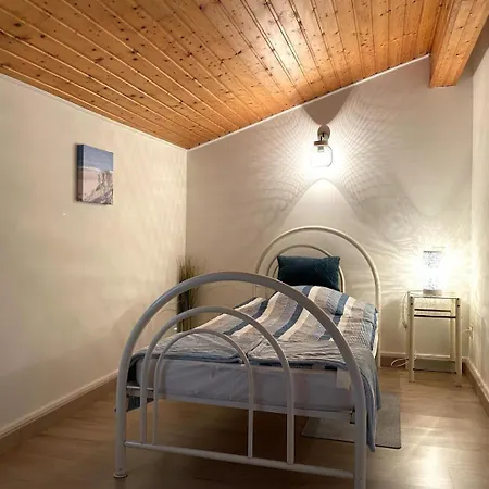 Ferienhaus Amaika Karkula Sare