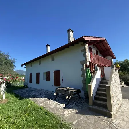 Amaika Karkula Holiday home Sare