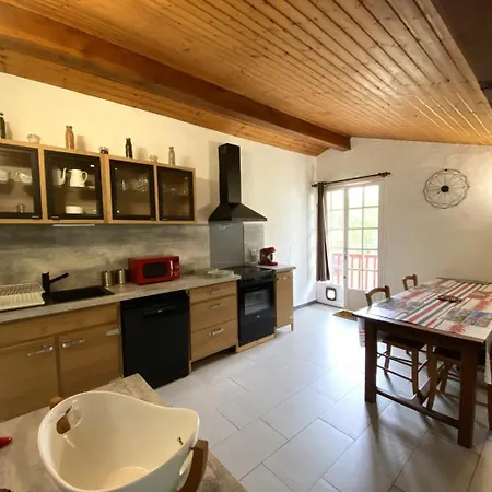 Ferienhaus Amaika Karkula Sare