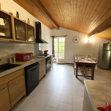 Ferienhaus Amaika Karkula *