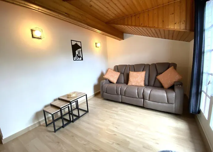 Holiday home Amaika Karkula