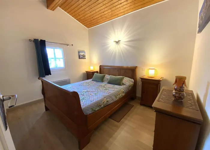 Holiday home Amaika Karkula Sare