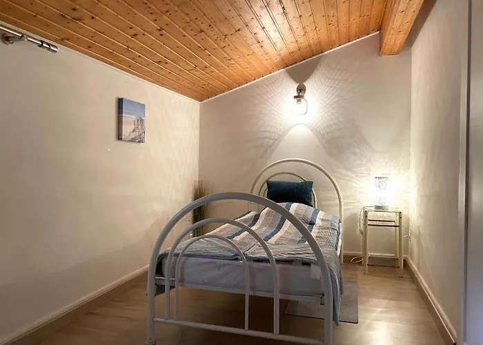 Holiday home Amaika Karkula Sare