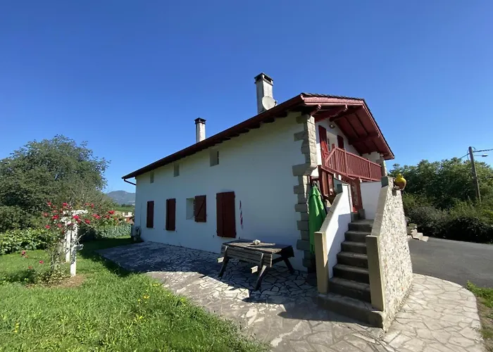 Amaika Karkula Holiday home Sare
