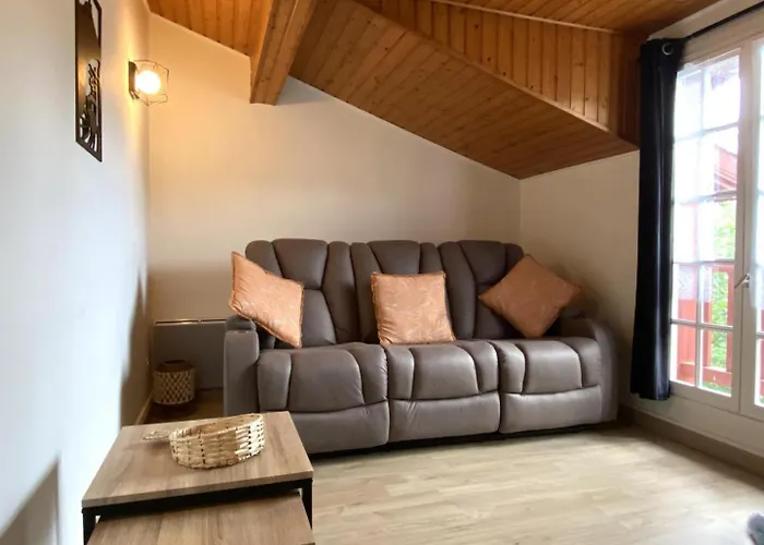 Amaika Karkula Holiday home