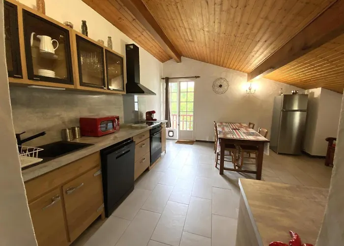 Holiday home Amaika Karkula *